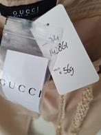 Originele Gucci en Dolce & Gabbana broeken, Kleding | Dames, Maat 38/40 (M), Zwart, Nieuw, Ophalen of Verzenden
