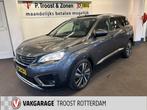 Peugeot 5008 1.6 BlueHDI Blue Luxury Premium 7 Persoons | Pa, Voorwielaandrijving, 1345 kg, Gebruikt, 4 cilinders