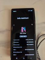 Samsung Galaxy S22 Ultra, Telecommunicatie, Mobiele telefoons | Samsung, Ophalen, Gebruikt, Paars, Touchscreen