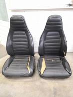 porsche 911 stoelen, opknappers, porsche 911 zetels, Auto-onderdelen, Interieur en Bekleding, Verzenden, Gebruikt, Porsche