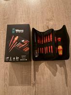 Wera KK VDE 16 Extra Slim Schroevendraaierset, Ophalen of Verzenden, Zo goed als nieuw