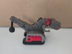 Mattel Dinotrux pantservoertuig diecast, Ophalen of Verzenden