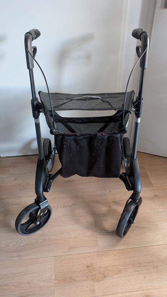 Topro Troja rollator, verzenden 17 euro, Diversen, Rollators, Ophalen of Verzenden