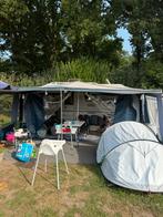 Luifel - maat 12 - Gerjak, Caravans en Kamperen, Ophalen, Gebruikt