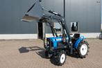 Iseki TX1510 4wd / 207 Draaiuren / Voorlader, Gebruikt, Overige merken