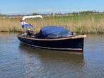 galon 665 (bj 2001), Watersport en Boten, Sloepen, Gebruikt, Diesel, 6 meter of meer, 10 tot 30 pk