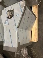 Assenkist rvs 460x600x620, Ophalen, Nieuw