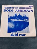 Doug  ashdown  winter  in america, Ophalen of Verzenden, Zo goed als nieuw, Pop
