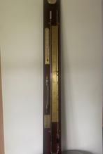 barometer merk Fischer, Ophalen, Gebruikt, Barometer
