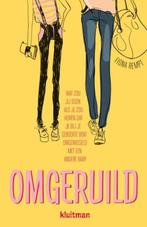 Omgeruild - Fiona Rempt (hardcover), Ophalen of Verzenden, Zo goed als nieuw, Fiona Rempt, Fictie