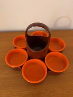 Vintage snackschaal, Ophalen of Verzenden, Huis en Inrichting