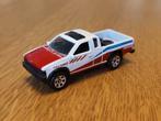 Matchbox Nissan Hardbody Pickup, Ophalen of Verzenden, Zo goed als nieuw