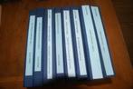 Jules Verne boeken ruim 50 stuks, Ophalen, Gelezen, Jules Verne
