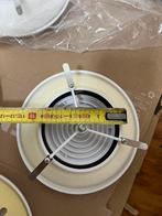 Ventilatiekap instelbaar, Doe-het-zelf en Verbouw, Ventilatie en Afzuiging, Ophalen of Verzenden, Nieuw, Afzuiger