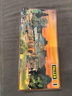 Faller HO B-230 Zagerij - Nieuw in doos, Ophalen of Verzenden, Nieuw, Gelijkstroom of Wisselstroom, Brug, Tunnel of Gebouw