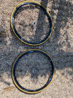 Miche Primato baanwielen, baanwielset, pista, track, Ophalen