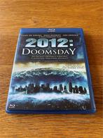 Blu-ray 2012 Doomsday - NL-Uitgave, Ophalen of Verzenden, Actie