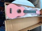 Ukelele Nieuw met Hello Kitty stickers, Muziek en Instrumenten, Ophalen of Verzenden, Nieuw, Ukelele