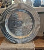 Riviera Maison Fairytale plate Maat S, Overige materialen, Schaal, Rond, Ophalen of Verzenden
