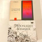 L’oréal Paris Douglas palette lipstick lipgloss, Sieraden, Tassen en Uiterlijk, Uiterlijk | Cosmetica en Make-up, Verzenden, Zo goed als nieuw