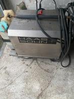 Hoge druk reiniger 380 volt moet weg, Tuin en Terras, Hogedrukreinigers, Ophalen, Gebruikt, Elektrisch, Haas sohn