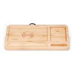 38542 Bamboo Wireless Charging Pad, Brainz, nieuw in OVP, Ophalen of Verzenden, Nieuw