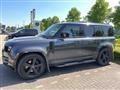 Land Rover Defender 110 2.0 P400e 110 X-Dynamic HSE, 12 maanden, 404 pk, Gebruikt, Euro 6