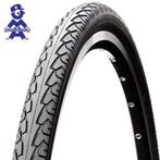 Buitenband Ruma Standaard 28 x 1 5/8 x 1 3/8 zwart,   NIEUW, Fietsen en Brommers, Ophalen of Verzenden, Nieuw, Bovenkleding