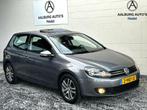 Volkswagen Golf 1.4 TSI Highline 122PK 2010 Dakraam CruiseCo, Te koop, Cruise Control, Zilver of Grijs, 5 stoelen