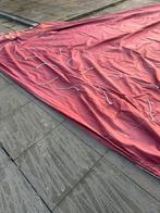 Hoogaarts bruin grootzeil, Watersport en Boten, Ophalen, Gebruikt, Overige typen