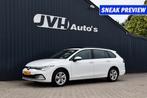 Volkswagen Golf 8 Variant 1.5 eTSi 150pk AUT/DSG 06-2022 | P, 4 cilinders, Wit, Golf Variant, 17 km/l