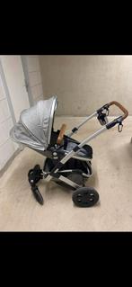 Joolz geo combi wagen, Kinderen en Baby's, Kinderwagens en Combinaties, Ophalen, Gebruikt, Overige merken