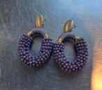 Lott Gioielli oorbellen., Sieraden, Tassen en Uiterlijk, Oorbellen, Ophalen, Zo goed als nieuw, Overige materialen