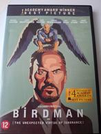 Birdman, Ophalen of Verzenden, Zo goed als nieuw, Komedie, Alle leeftijden