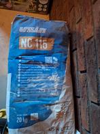 Egaline UZIN NC115, Ophalen, Overige materialen, Overige typen, Minder dan 50 cm