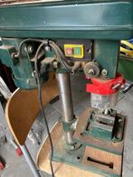 Boormachine met statief, Ophalen of Verzenden, Zo goed als nieuw, 400 tot 600 watt, Boormachine