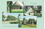 Exloo, Verzenden, 1960 tot 1980, Ongelopen, Drenthe