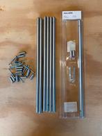 7x Ikea KALLRÖR Handgreep, Ophalen of Verzenden, Zo goed als nieuw, Breien of Haken, Patroon of Boek