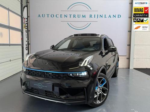 Lynk & Co 01 1.5 1 JAAR BOVAG GARANTIE, Auto's, Lynk & Co, Bedrijf, Te koop, ABS, Achteruitrijcamera, Adaptive Cruise Control