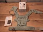 Ergobaby Embrace newborn carrier, Kinderen en Baby's, Babydragers en Draagdoeken, Ophalen of Verzenden, Zo goed als nieuw, Draagzak