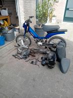 Peugeot fox, Ophalen, Zo goed als nieuw, Overige modellen