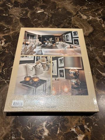 Eric Kuster – Interior Design (nieuw in folie) beschikbaar voor biedingen