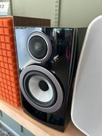 Bowers&Wilkins 707 S3 zwart hoogglans, Ophalen, Bowers@wilkins, Nieuw, 60 tot 120 watt