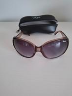 SINNER zonnebril met Vogue etui koker, Ophalen of Verzenden, Gebruikt, Zonnebril, Overige merken