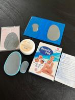 Beauty Pad - lichaamsontharing, Ophalen of Verzenden, Zo goed als nieuw, Overige typen