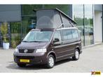 Volkswagen California Comfortline 174PK, Volkswagen, Bus-model, Diesel, Tot en met 4