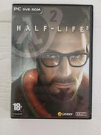 Half-Life 2 - PC DVD-ROM, Spelcomputers en Games, Games | Pc, Vanaf 18 jaar, Shooter, 1 speler, Ophalen of Verzenden