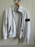 Stone island vest wit maat m, Maat 48/50 (M), Wit, Ophalen of Verzenden, Stone Island