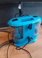 Te huur: vlekkenreiniger, Ophalen, Zo goed als nieuw, Waterstofzuiger