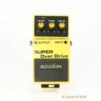 Marathon SD-10 Super Overdrive (Vintage), Muziek en Instrumenten, Effecten, Ophalen of Verzenden, -, -, -